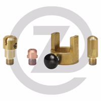 KS Tools Adaptateurs pour clous