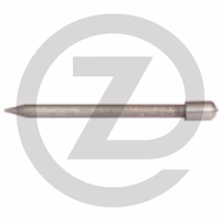 KS Tools Aiguille de rechange en métal dur