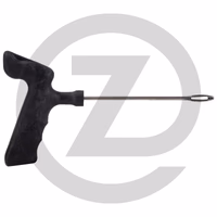 KS Tools Aiguille traversante courte VL