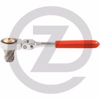 KS Tools Alésoirs pour capteurs ABS, Ø 15mm