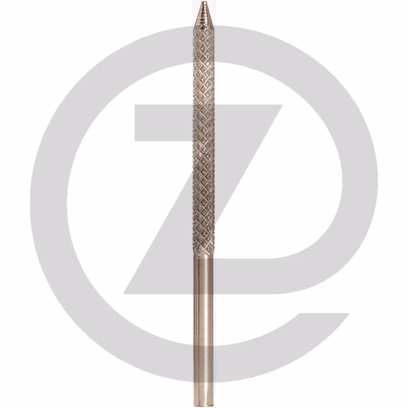 KS Tools Alésoirs pour pneus, Ø 4,5mm