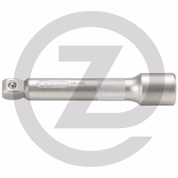 KS Tools Allonge 3/8" inclinable, 75 mm