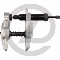 KS Tools Arrache-rotule hydraulique, 45 mm - hydraulique