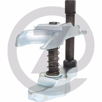 KS Tools Arrache-rotule universel, 45 mm - mécanique