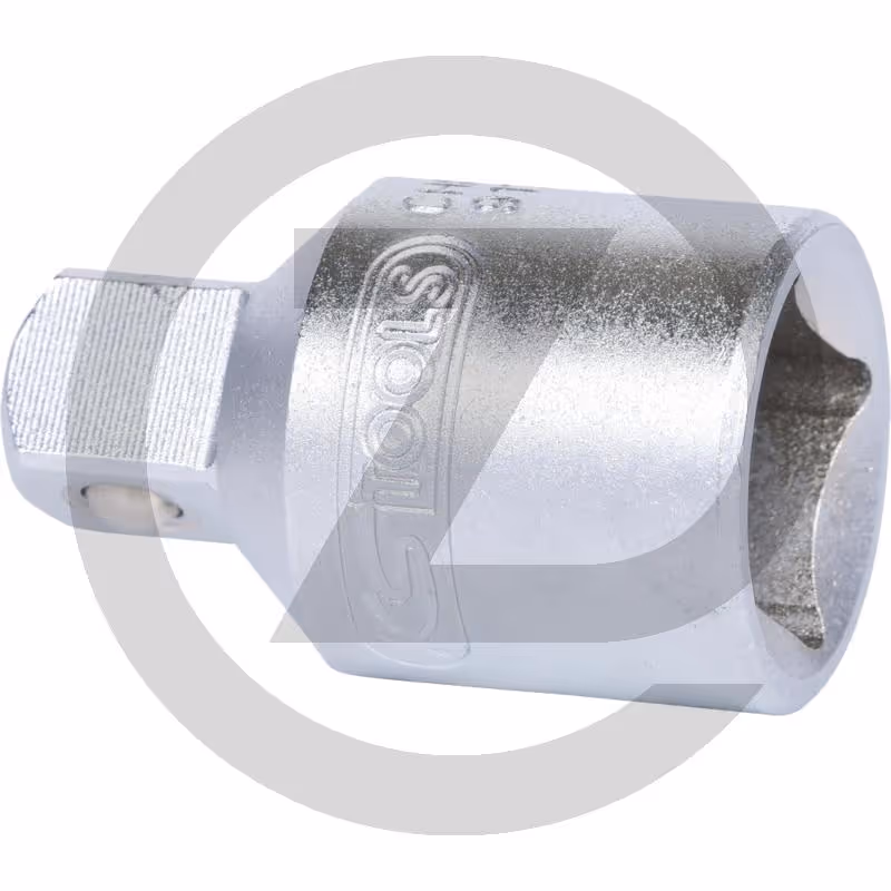 KS Tools Augmentateur 1/2" - F 1/2" - M 3/4"
