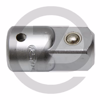 KS Tools Augmentateur 1/2" - F 1/2" - M 3/4"
