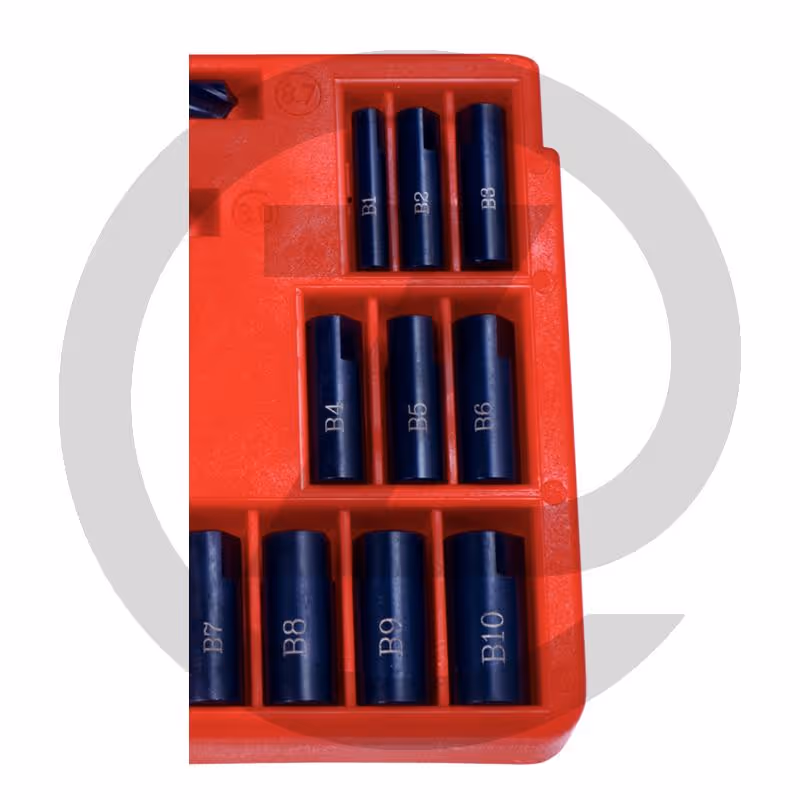 KS Tools Bagues Ø 9,5mm