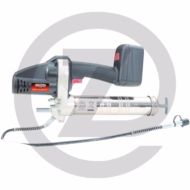 KS Tools Batterie de rechange - 18 V 4,0 Ah