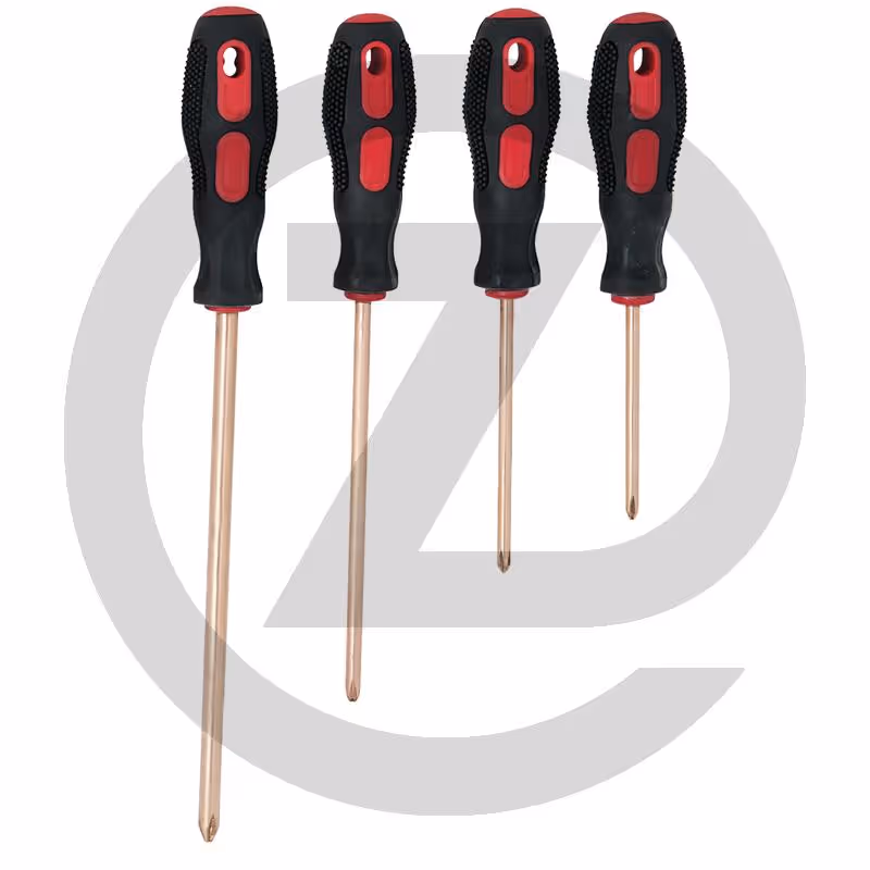 KS Tools beryllium Jeu de tournevis 4 pces