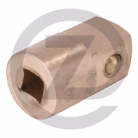 KS Tools béryllium pièce d'agrandissement 1/4" -