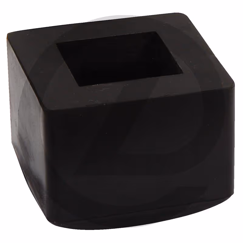 KS Tools Bloc caoutchouc pour 140.2059, 72x44mm - 72 x 44 mm