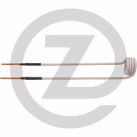 KS Tools Bobines d'inductance, extra longues, 19mm