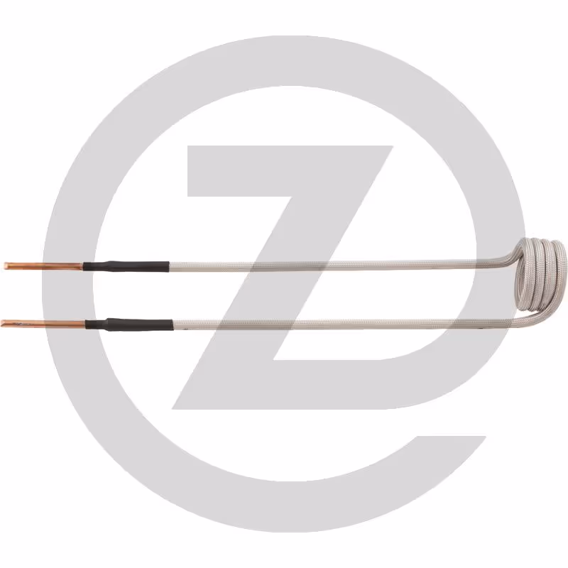 KS Tools Bobines d'inductance, extra longues, 45mm