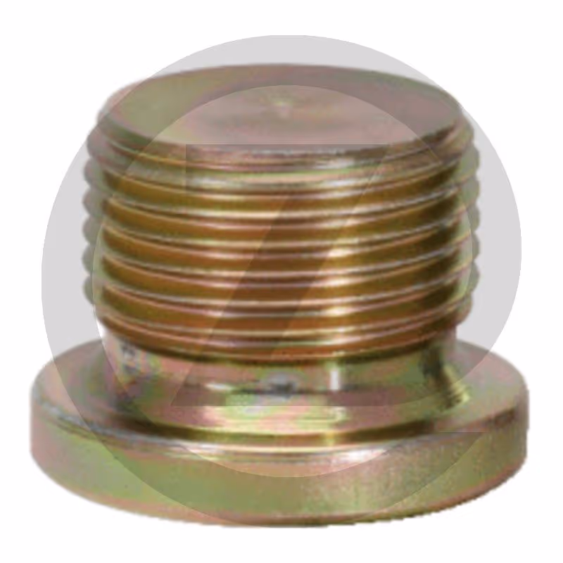 KS Tools Bouchon de vidange, M15x1,5-10 p.