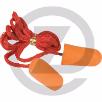 KS Tools Bouchons d'oreille PU, avec cordon