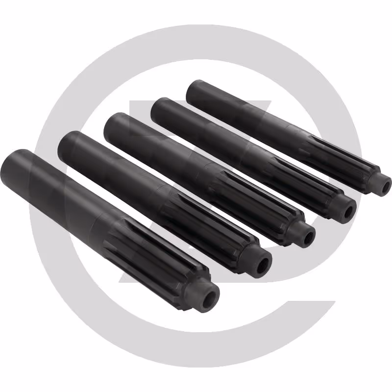 KS Tools Boulon d'embrayage, taille 5, 1-3/4" O.D.
