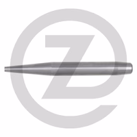 KS Tools Broche d'ajustage traversante, 13 mm