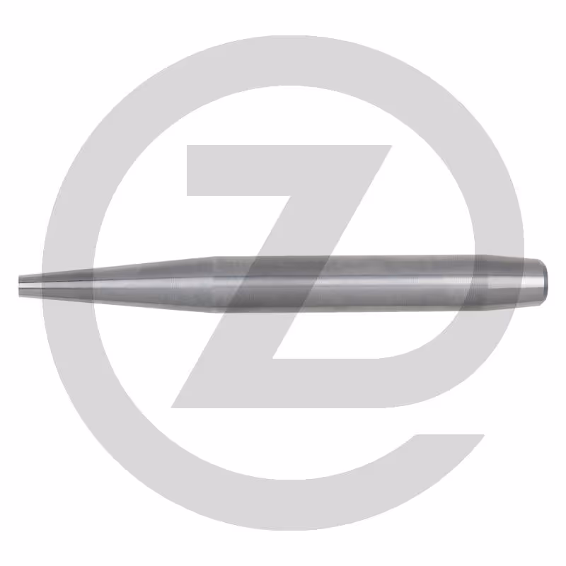 KS Tools Broche d'ajustage traversante, 31 mm