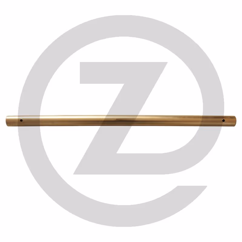 KS Tools BRONZE Aufsteckrohr pour Zugringschlüssel 1.11/16-2.1/4"
