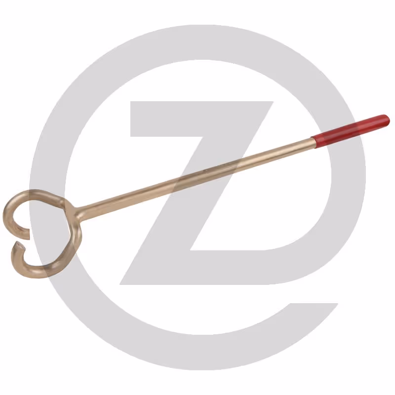 KS Tools bronze B-clé à main Ø 48x80 mm