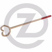 KS Tools bronze B-clé à main Ø 48x80 mm