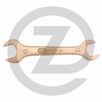 KS Tools BRONZE Blech-Doppelmaulschlüssel 5/16x3/8"