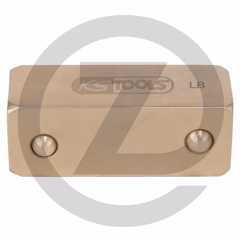 KS Tools bronze Carré d'assemblage 1