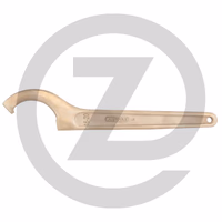 KS Tools bronze Clé à crochet Ø 180-195 mm