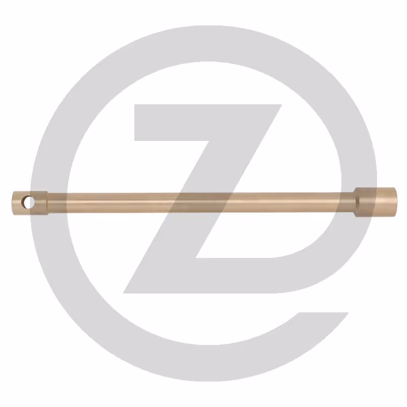 KS Tools bronze Clé à douille 6 pans 24 mm