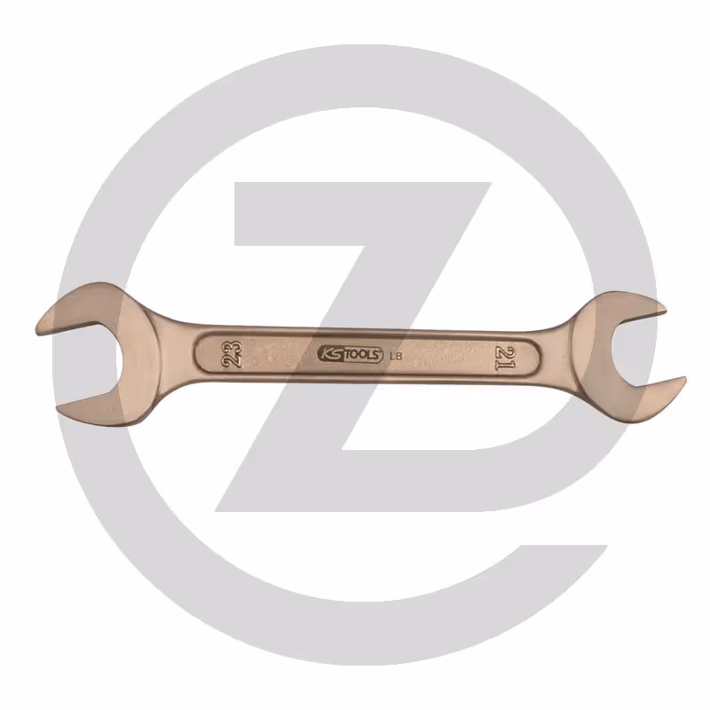 KS Tools bronze Clé à fourche double 20x22 mm