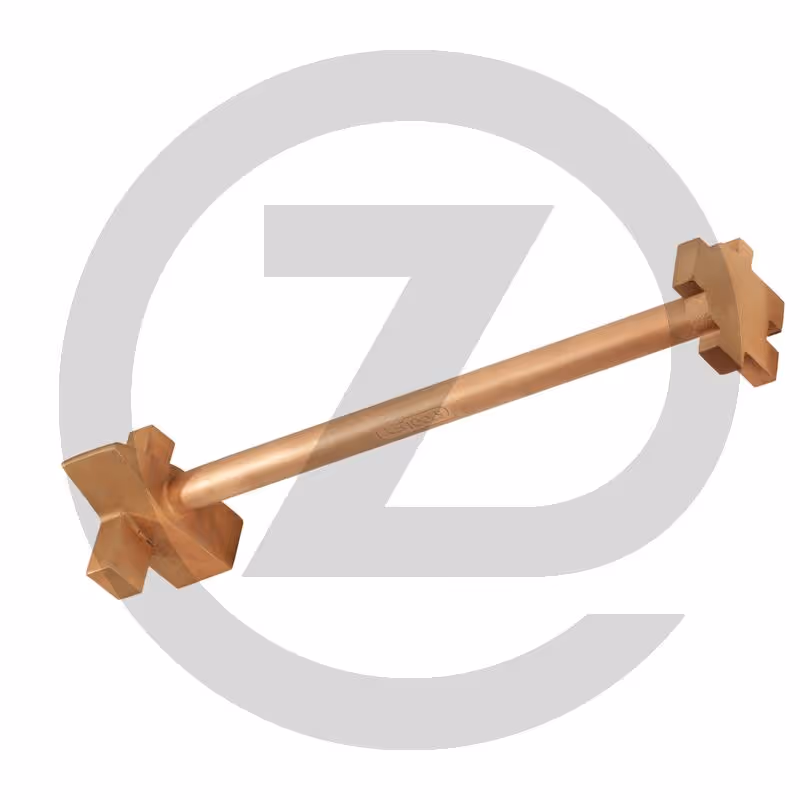 KS Tools bronze Clé à fûts universelle 380 mm