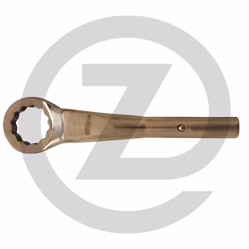 KS Tools bronze Clé à il de traction 56 mm