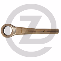 KS Tools bronze Clé à il de traction 65 mm