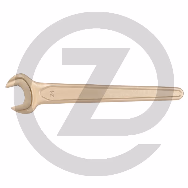KS Tools bronze Clé à molette 21 mm