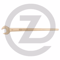 KS Tools bronze Clé de serrage 15°, 47 mm