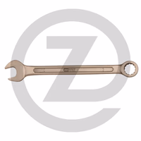 KS Tools bronze Clé mixte 18 mm