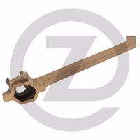KS Tools bronze Clé universelle 300 mm