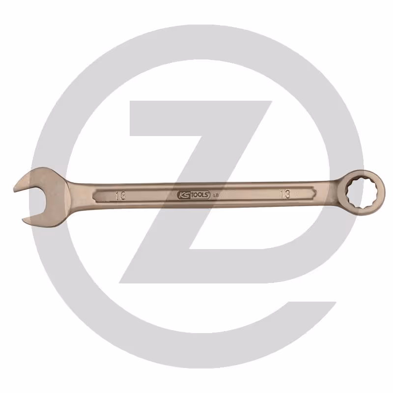 KS Tools bronze Clés mixtes 9/16