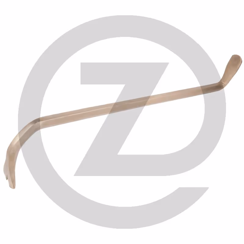 KS Tools bronze cloueur/râpe 450 mm