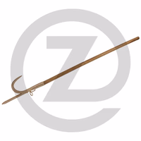 KS Tools BRONZE Crochet à déchirer 380 mm