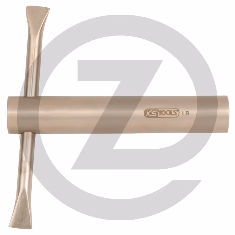 KS Tools bronze Douille 1/2" 6 pans 1/4
