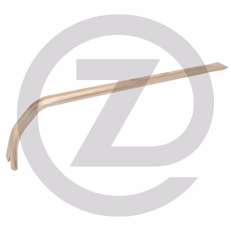 KS Tools bronze fer de caisse 600 mm