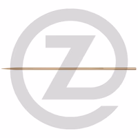 KS Tools bronze Goupille de nettoyage de filetage