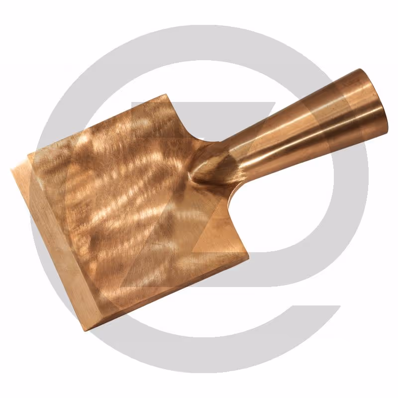 KS Tools bronze grattoir 150 mm