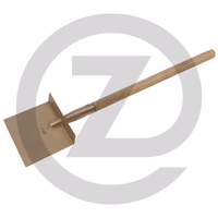 KS Tools bronze Grattoir à plancher 150 mm