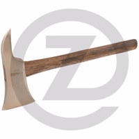 KS Tools bronze Hache de pompier 800 mm