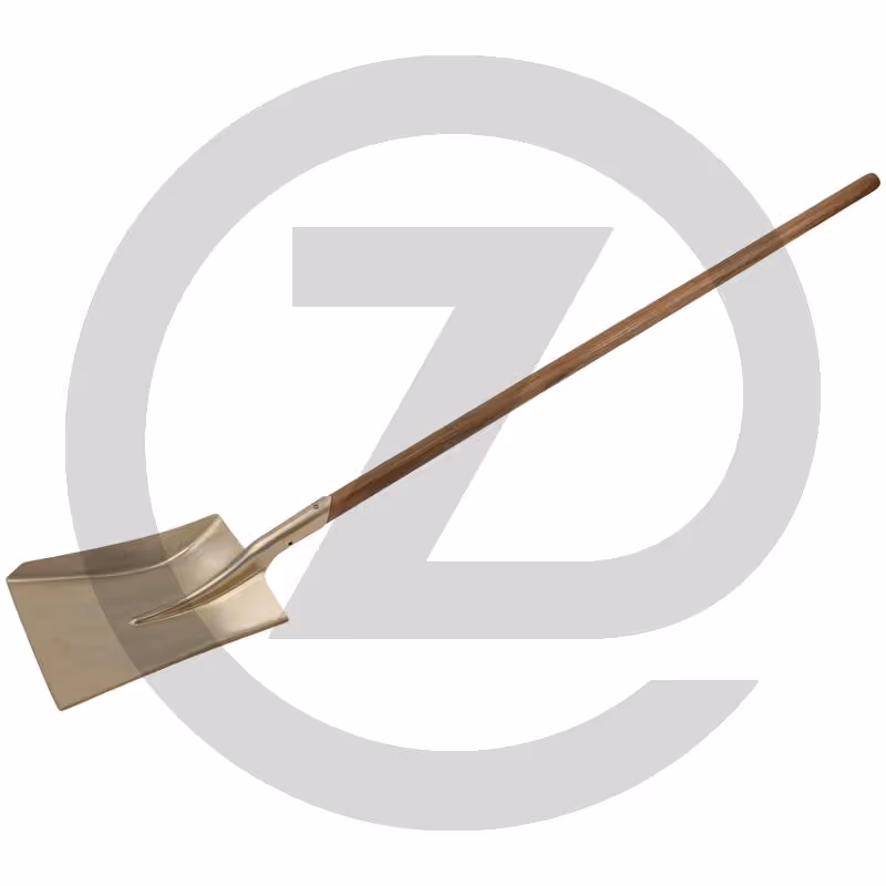 KS Tools bronze Pelle de bordure Manche D