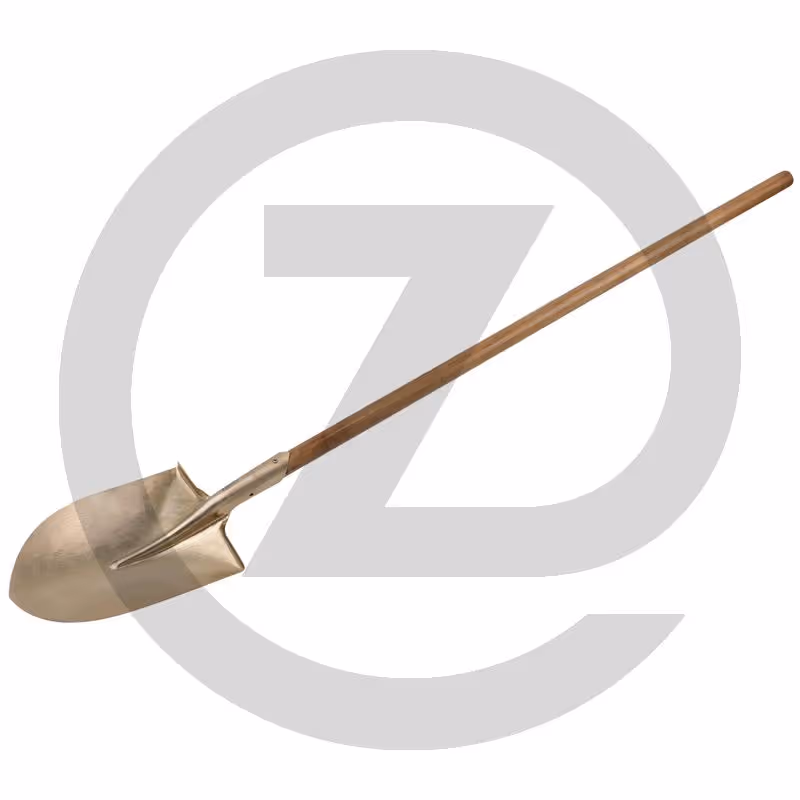 KS Tools bronze Pelle de Francfort Manche en D
