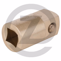 KS Tools bronze Pièce d'agrandissement 3/4" - 1