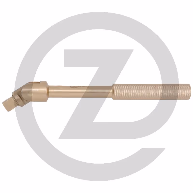 KS Tools bronze Poignée articulée 3/4" 460 mm